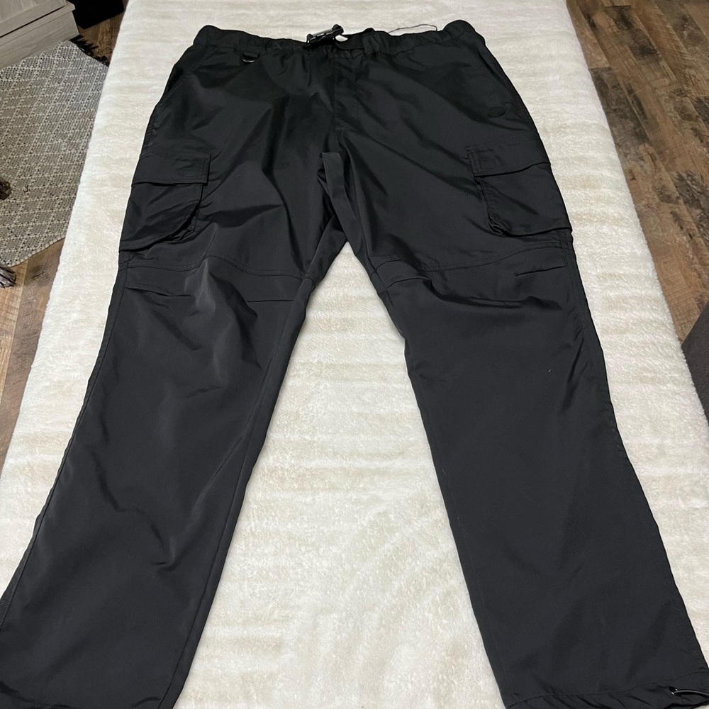 Pre-Owned Ninth Hall Cargo Pants size XL